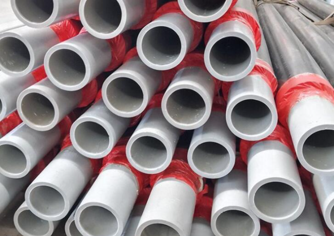 昌都PE-RT预制保温管