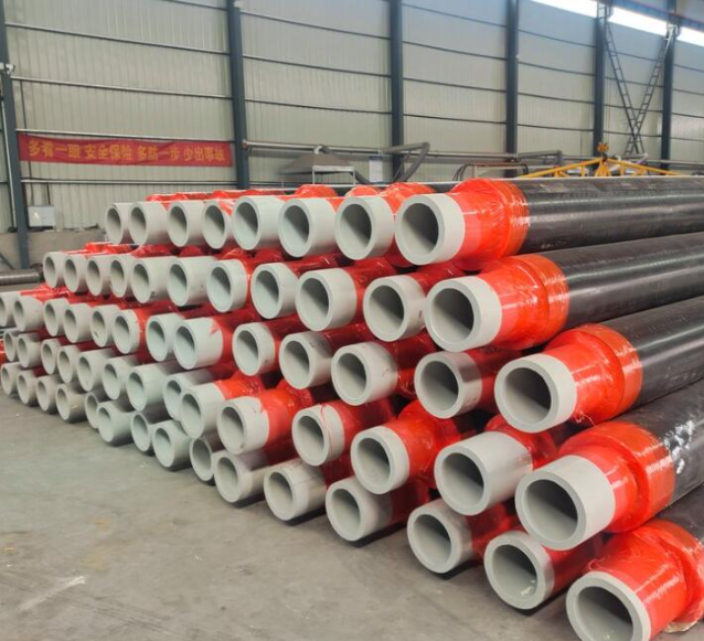 昌都PE-RT保温管